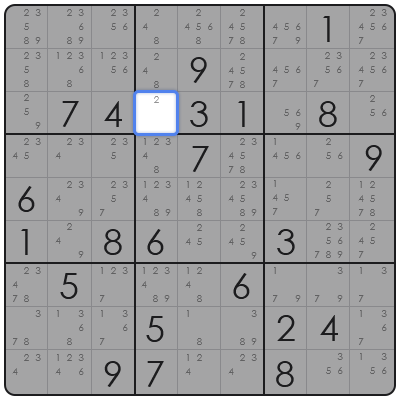 dell sudoku