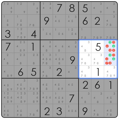 sudoku rules for beginners