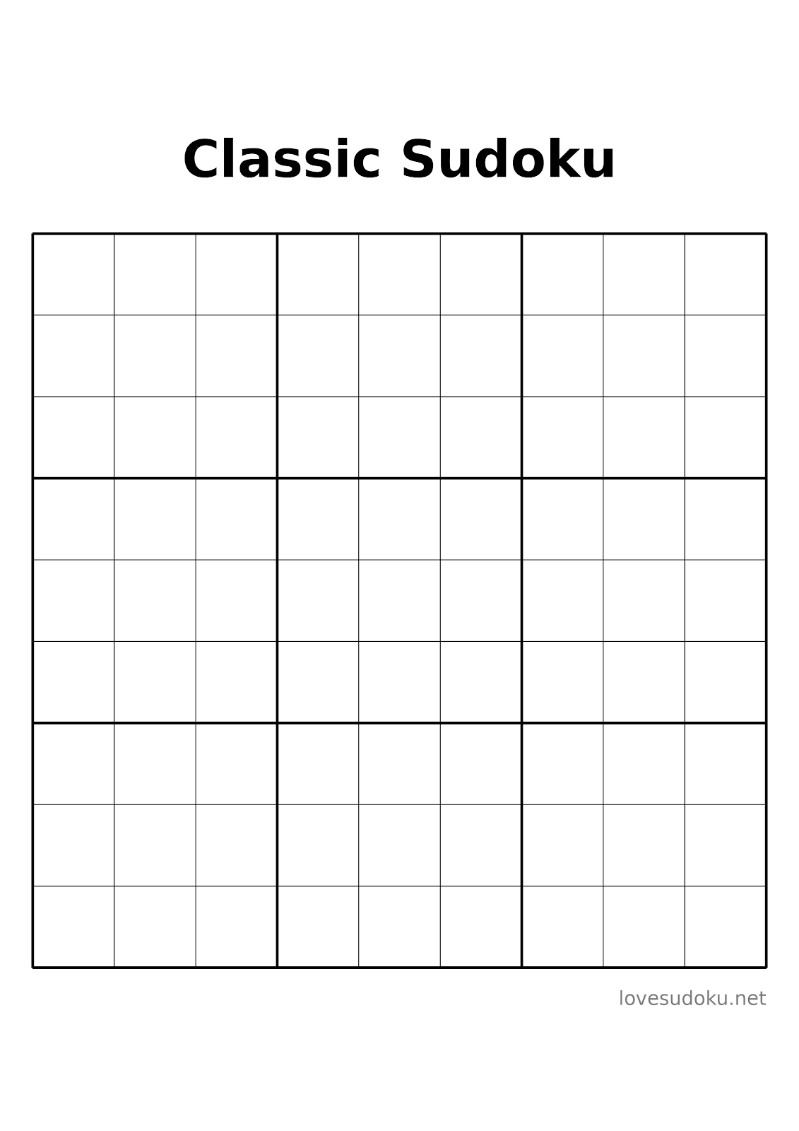 sudoku tips pdf