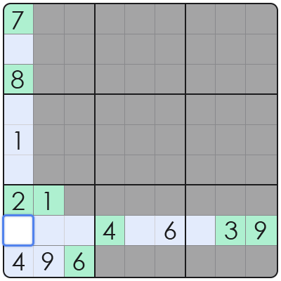 sudoku blank board