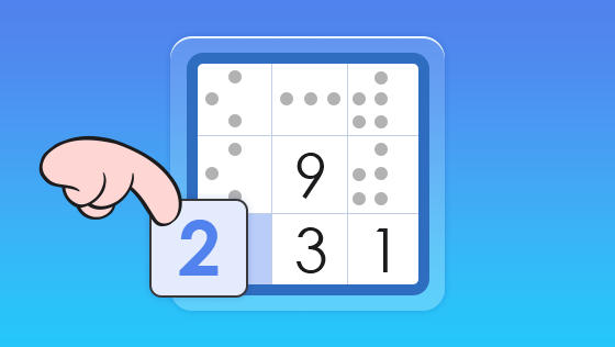 wood sudoku game